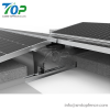 Flat Roof Solar Mount